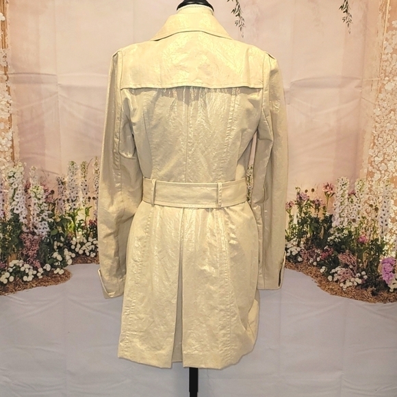 ARMANI Exchange Trenchcoat - Picture 3 of 9
